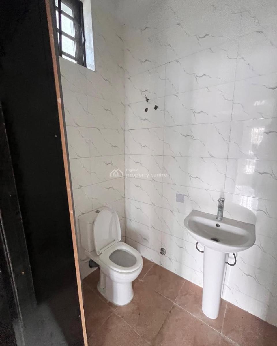 3 Bedroom Apartment, Ikate Elegushi, Lekki, Lagos, Flat / Apartment for Sale
