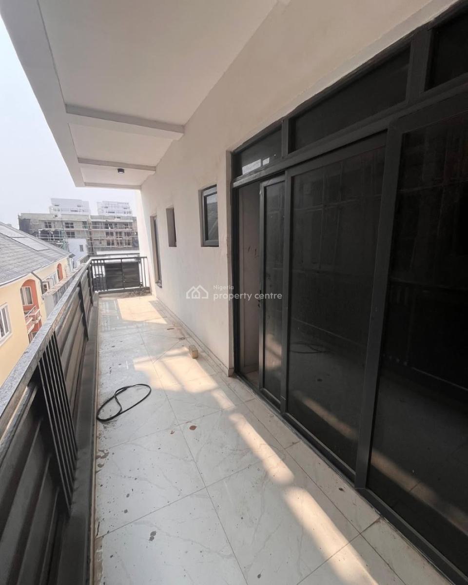 3 Bedroom Apartment, Ikate Elegushi, Lekki, Lagos, Flat / Apartment for Sale