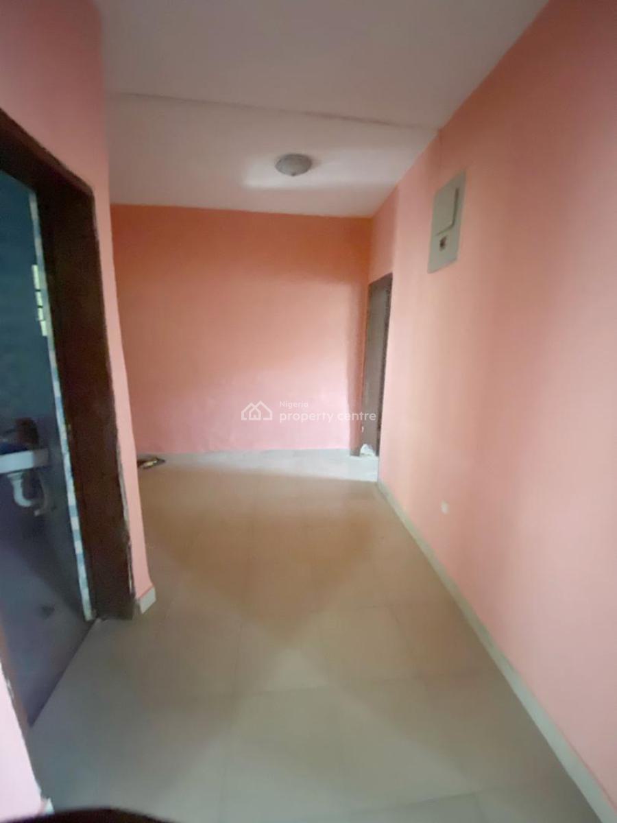 Luxury 2 Bedroom Apartment, Gra Phase 1, Magodo, Lagos, Flat / Apartment for Rent