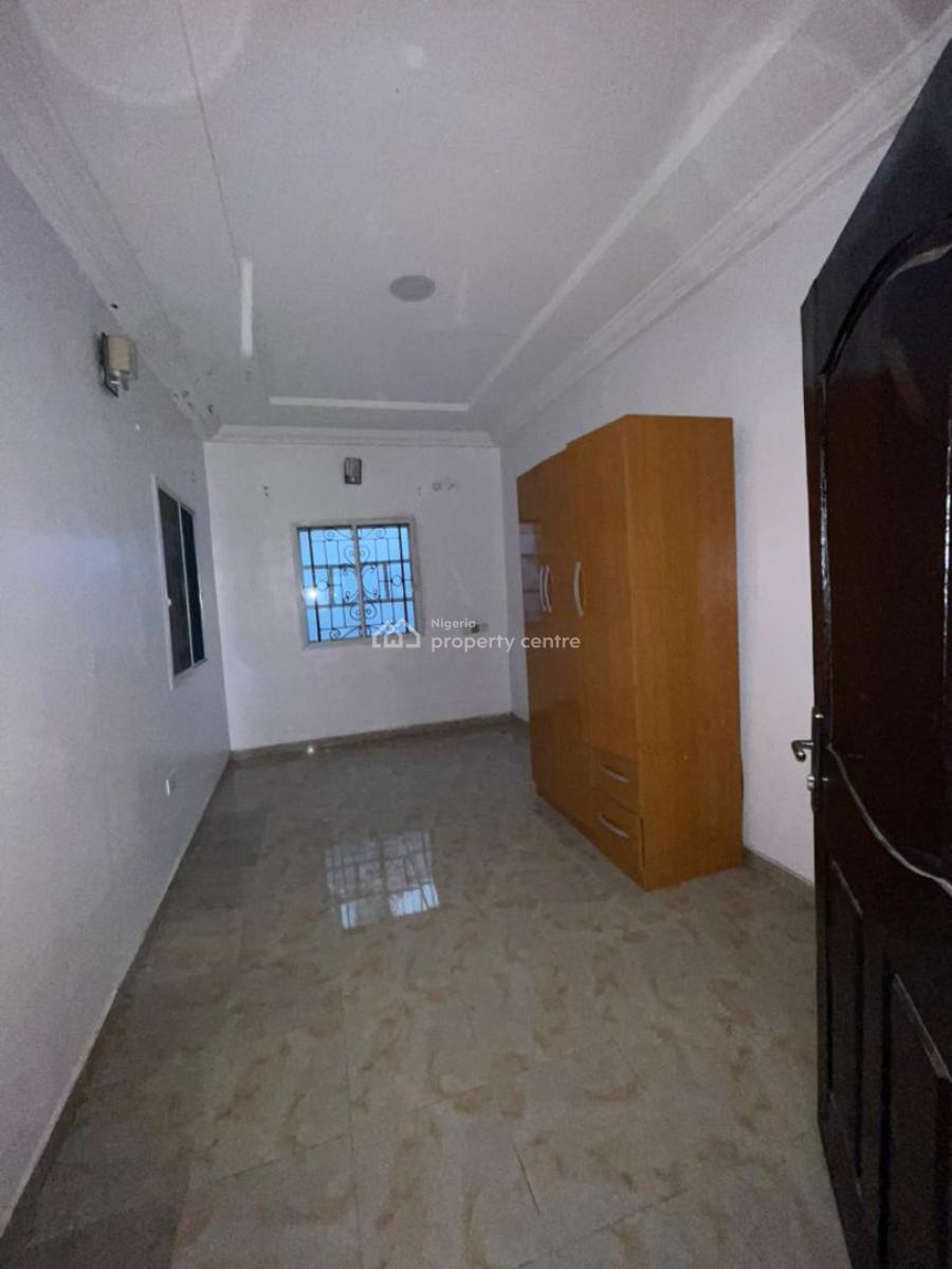 Spacious 2 Bedroom Apartment, Sangotedo, Ajah, Lagos, Flat / Apartment for Rent