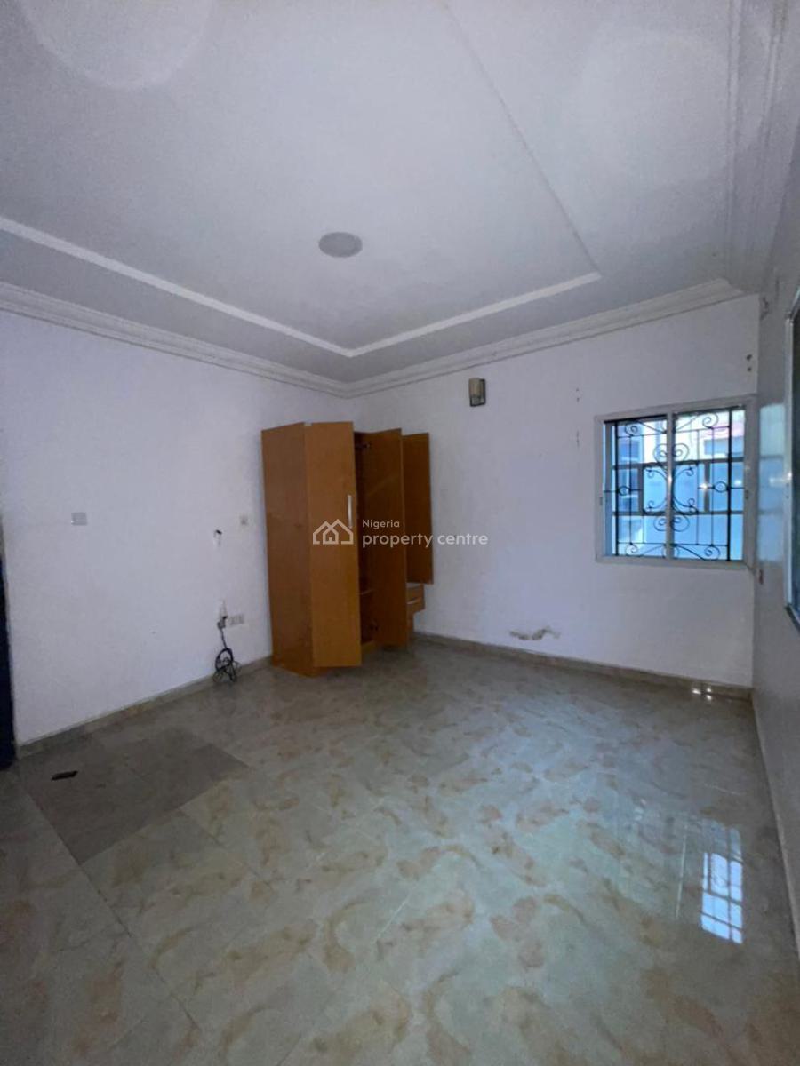 Spacious 2 Bedroom Apartment, Sangotedo, Ajah, Lagos, Flat / Apartment for Rent