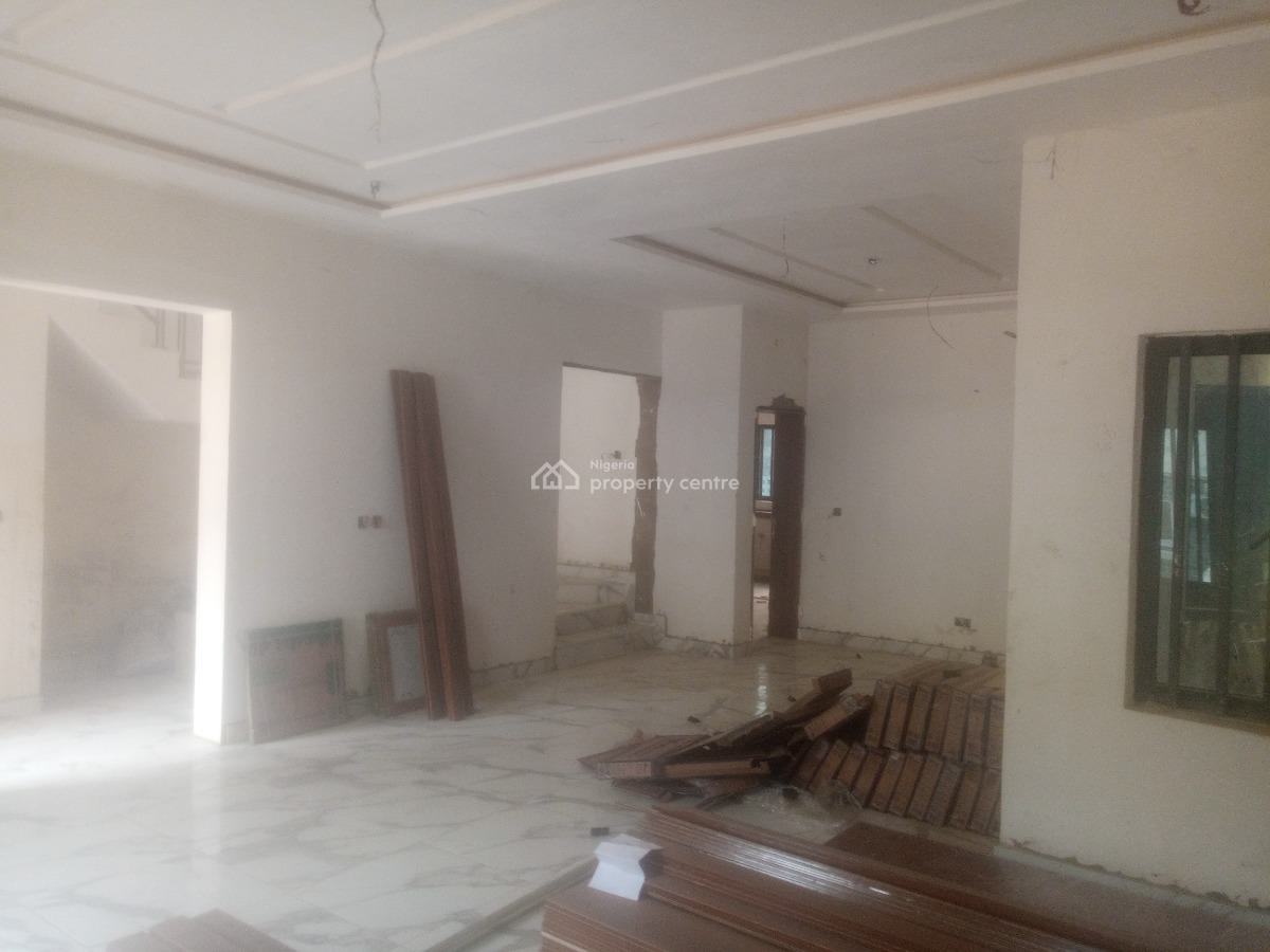 3 Bedrooms Terrace Duplex, Rockvale Manor Estate, Gudu, Abuja, Terraced Duplex for Rent