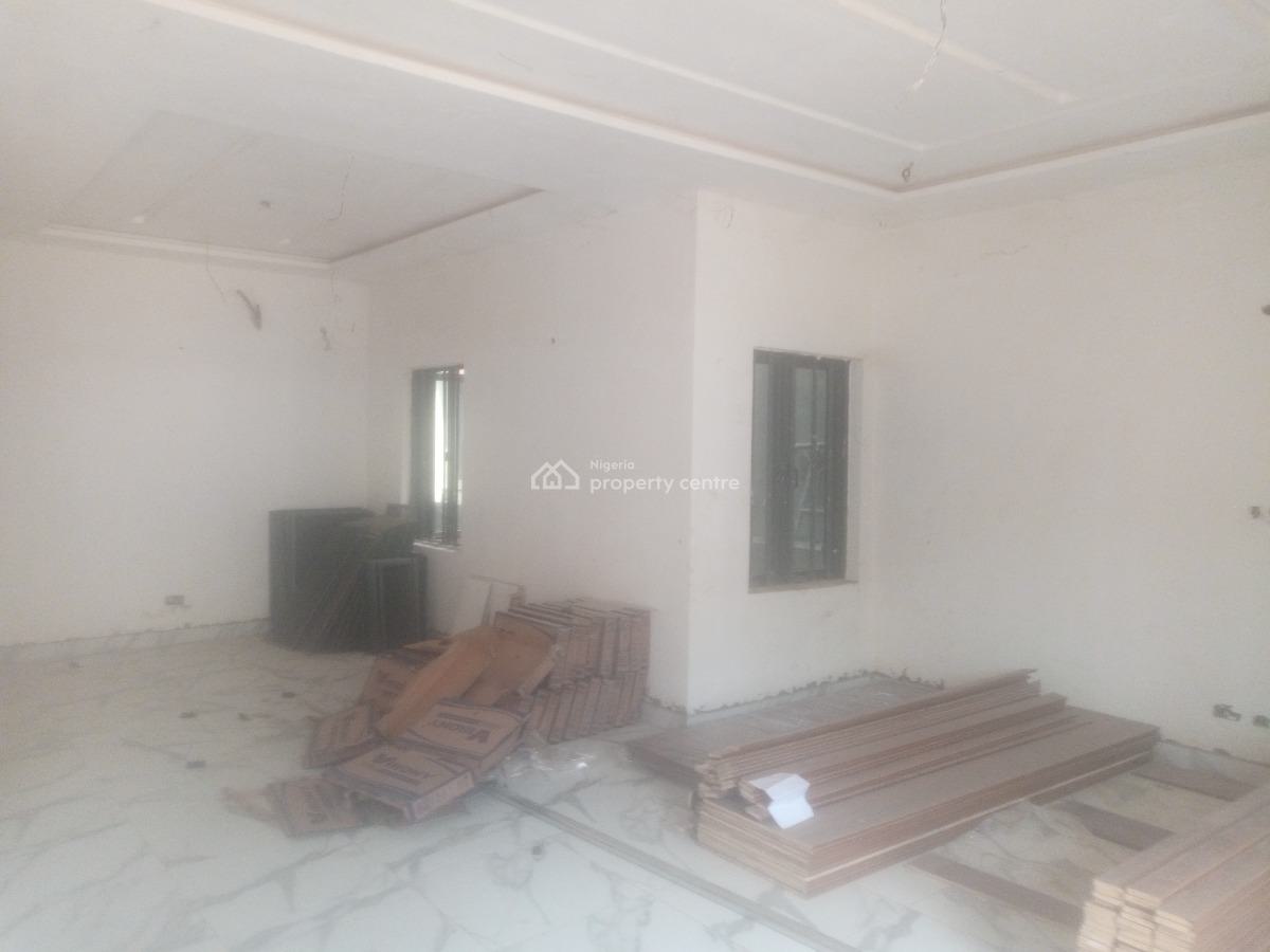 3 Bedrooms Terrace Duplex, Rockvale Manor Estate, Gudu, Abuja, Terraced Duplex for Rent