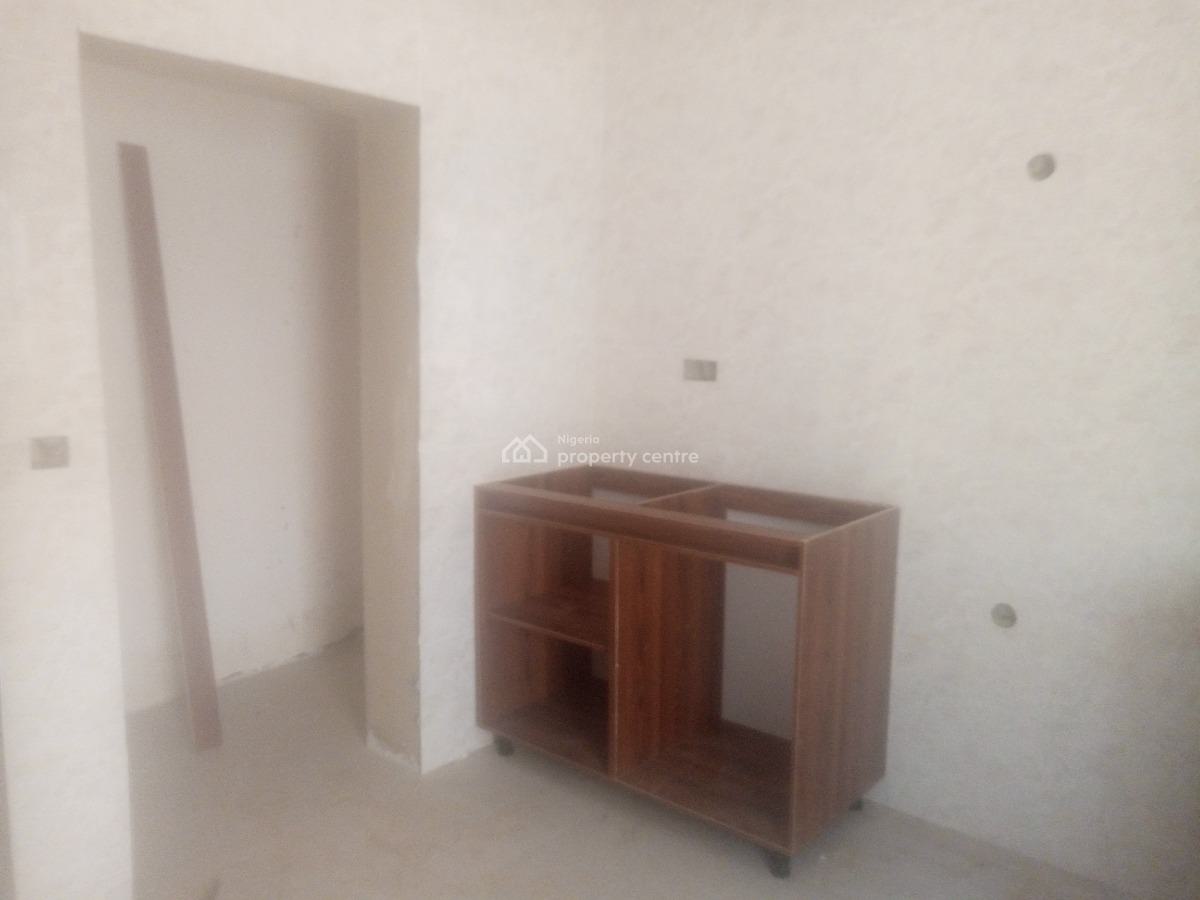3 Bedrooms Terrace Duplex, Rockvale Manor Estate, Gudu, Abuja, Terraced Duplex for Rent