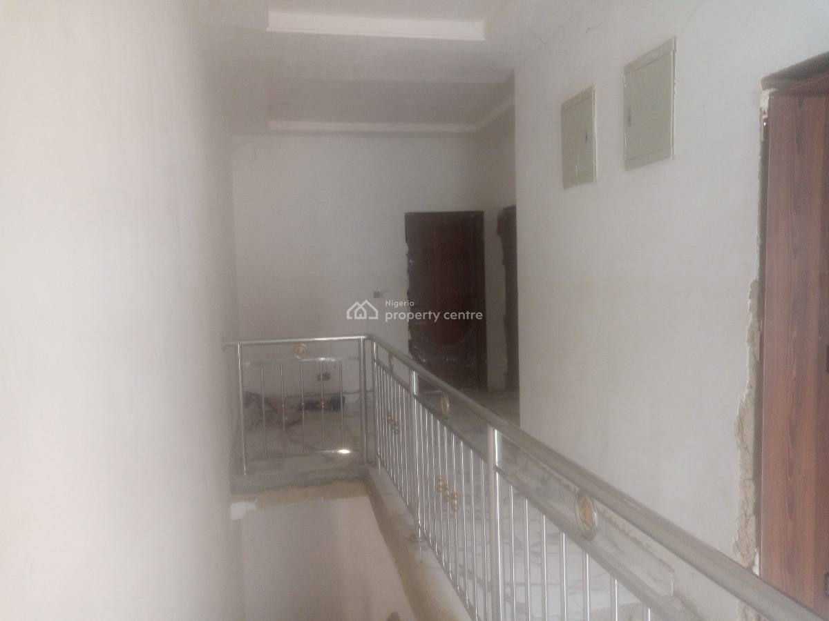 3 Bedrooms Terrace Duplex, Rockvale Manor Estate, Gudu, Abuja, Terraced Duplex for Rent