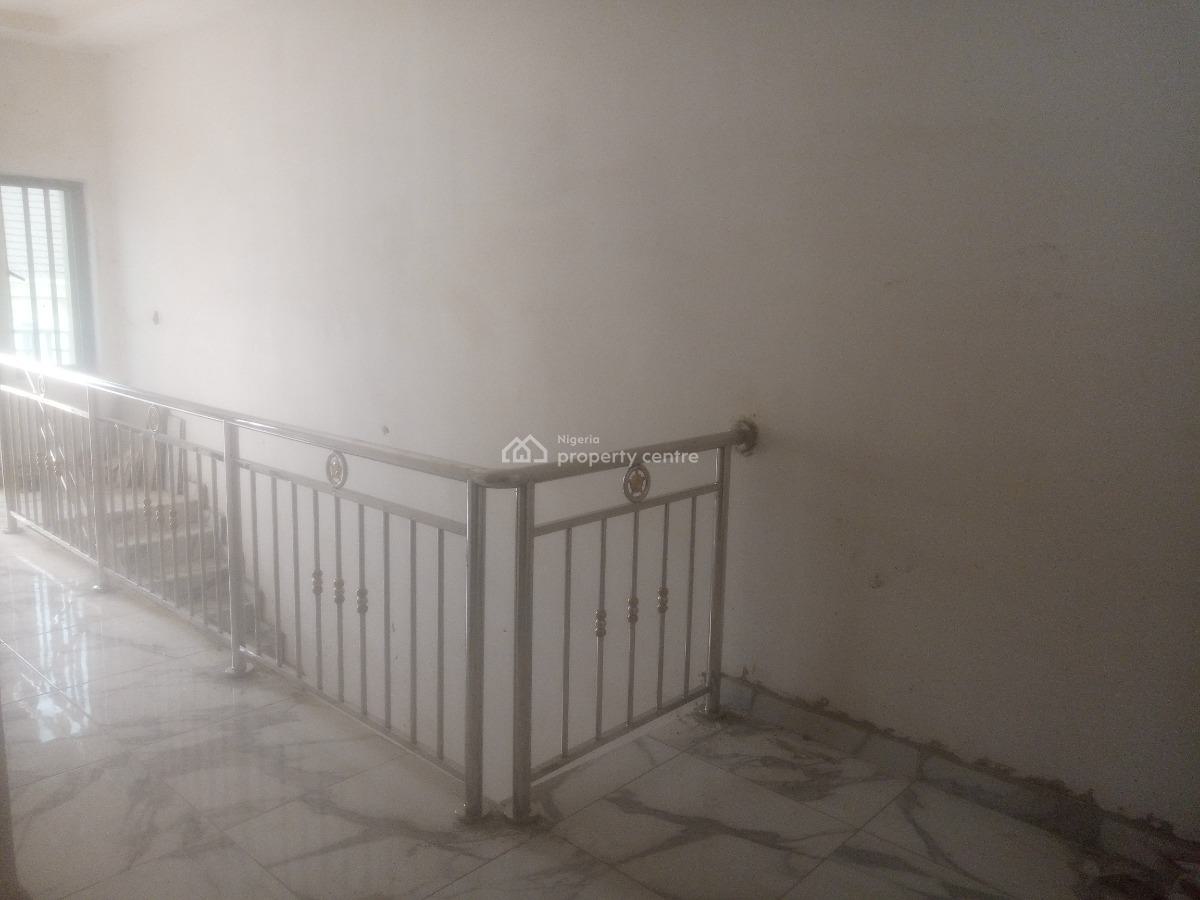 3 Bedrooms Terrace Duplex, Rockvale Manor Estate, Gudu, Abuja, Terraced Duplex for Rent