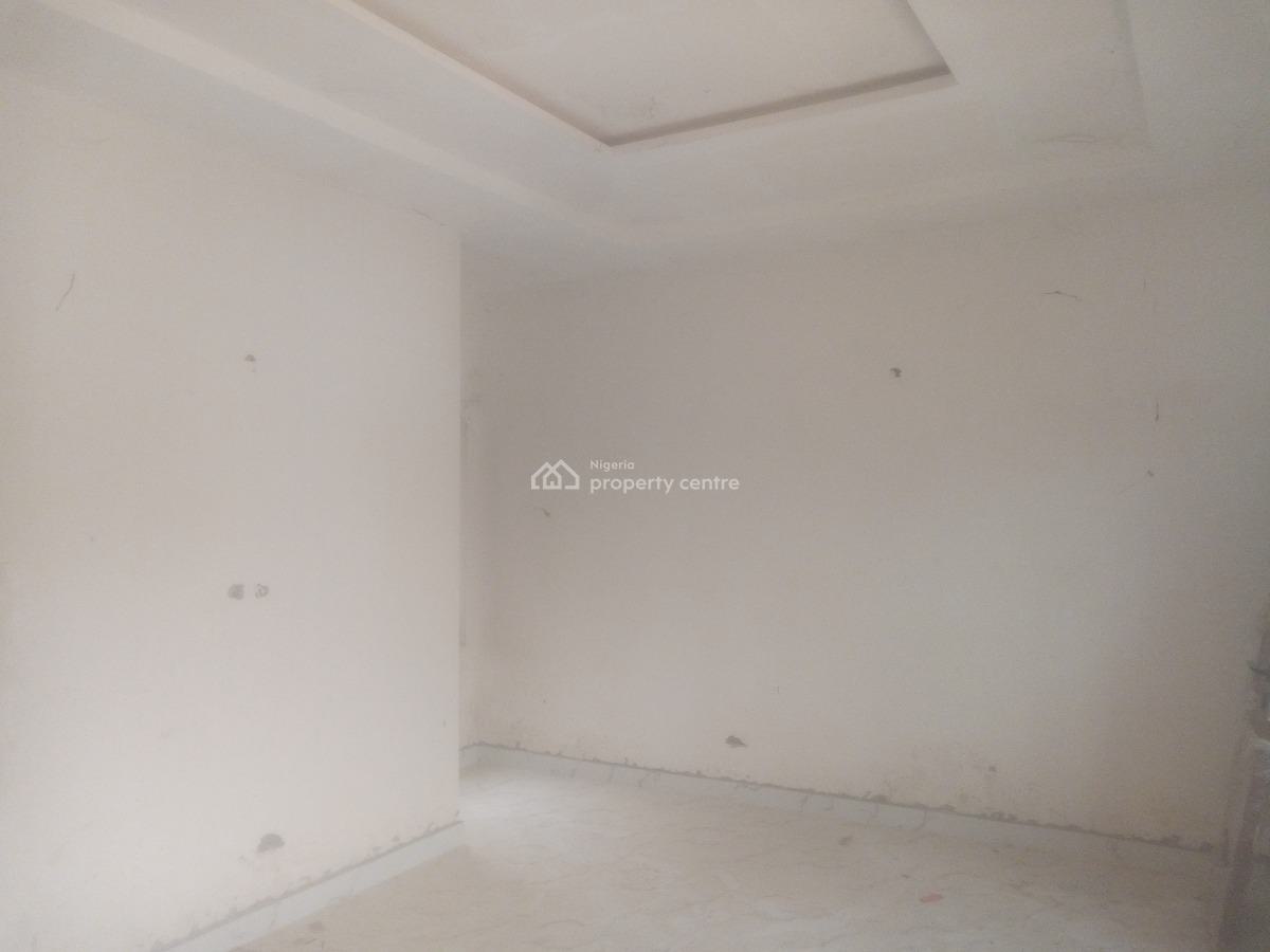 3 Bedrooms Terrace Duplex, Rockvale Manor Estate, Gudu, Abuja, Terraced Duplex for Rent