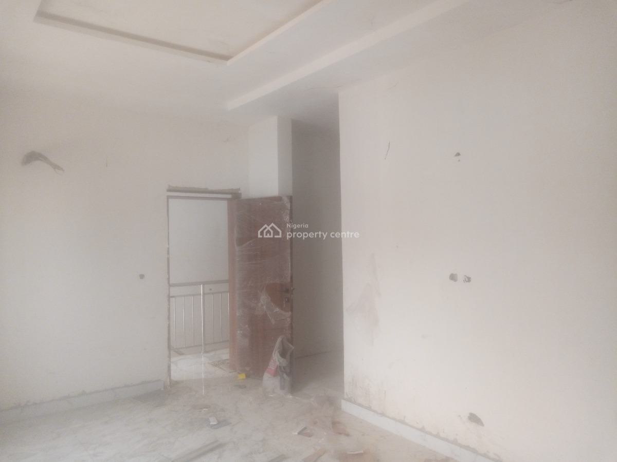 3 Bedrooms Terrace Duplex, Rockvale Manor Estate, Gudu, Abuja, Terraced Duplex for Rent