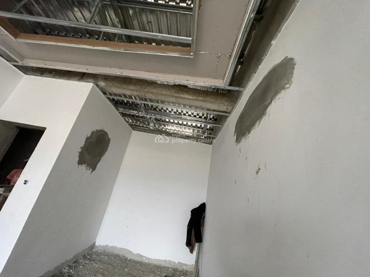 4 Bedrooom Terraced Duplex & Bq, Market Square, Dawaki, Gwarinpa, Abuja, Terraced Duplex for Sale