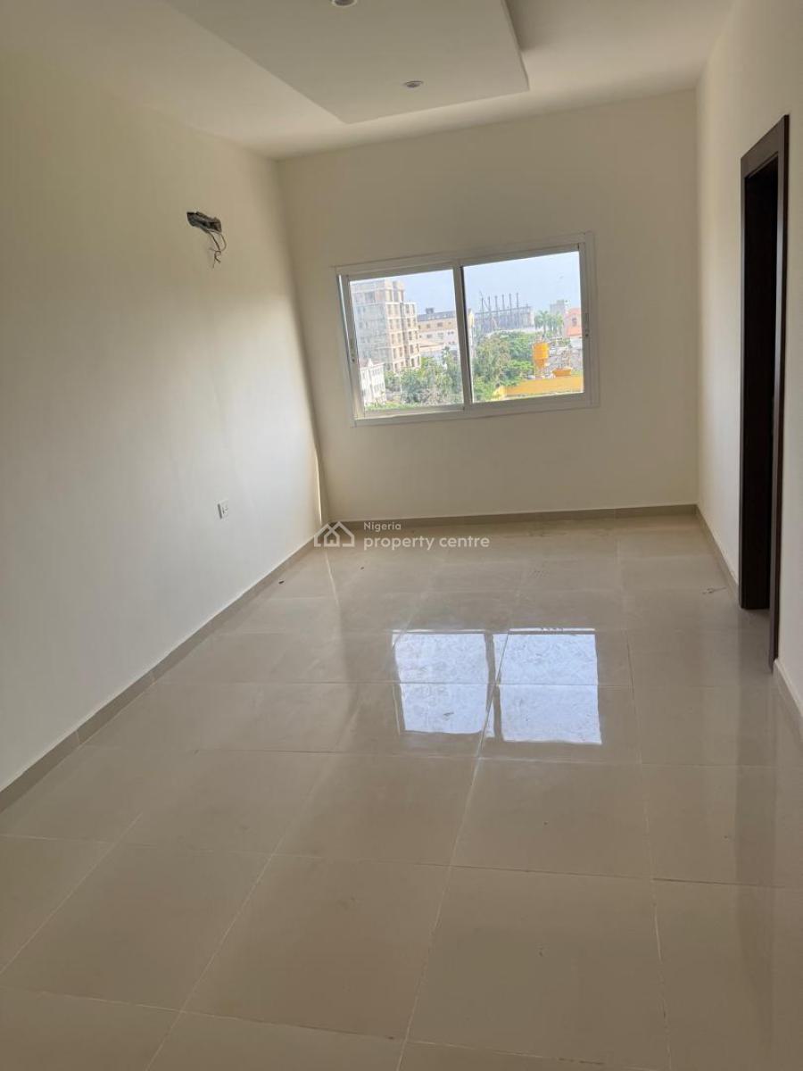 Newly Built 3 Bedroom Apartment, Victoria Island (vi), Lagos, Flat / Apartment for Rent