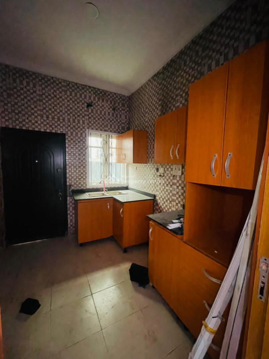 3 Bedroom Flat, Ikota, Lekki, Lagos, Flat / Apartment for Rent