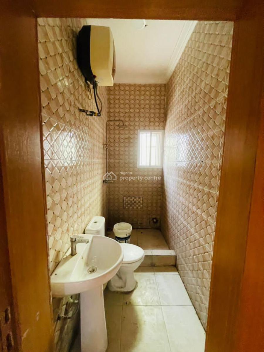 3 Bedroom Flat, Ikota, Lekki, Lagos, Flat / Apartment for Rent