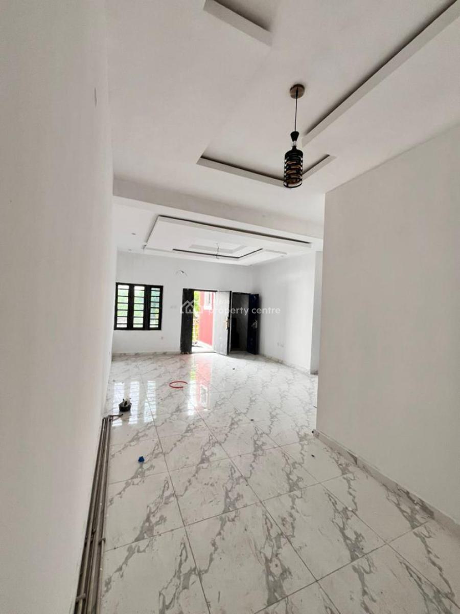 Newly Built 2 Bedroom Flat Apartment, Thomas Estate, Ajah, Lagos, Flat / Apartment for Rent