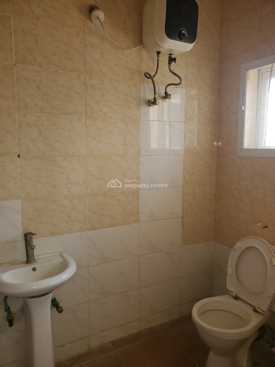 Newly Built 2 Bedroom Flat Apartment, Thomas Estate, Ajah, Lagos, Flat / Apartment for Rent