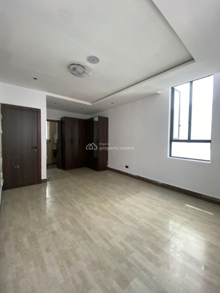 5 Bedroom Detached Duplex, Fully Automated, Lekki Phase 1, Lekki, Lagos, Detached Duplex for Sale