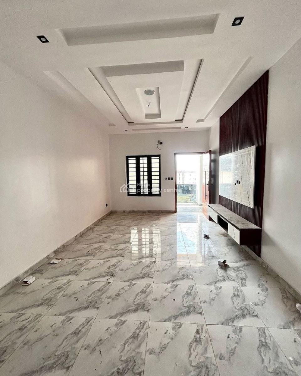 2 Bedroom Apartment, Ikate Elegushi, Lekki, Lagos, Flat / Apartment for Rent