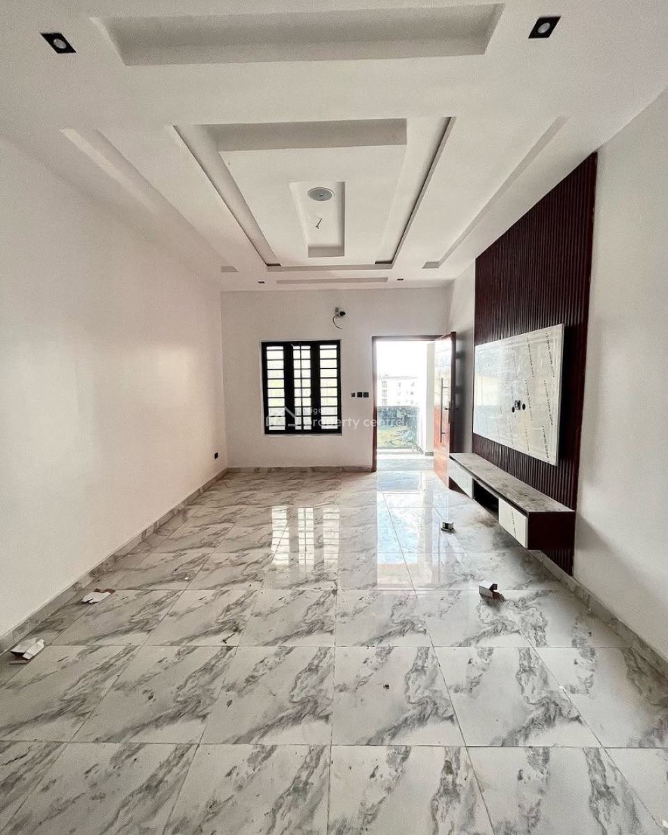 2 Bedroom Apartment, Ikate Elegushi, Lekki, Lagos, Flat / Apartment for Rent