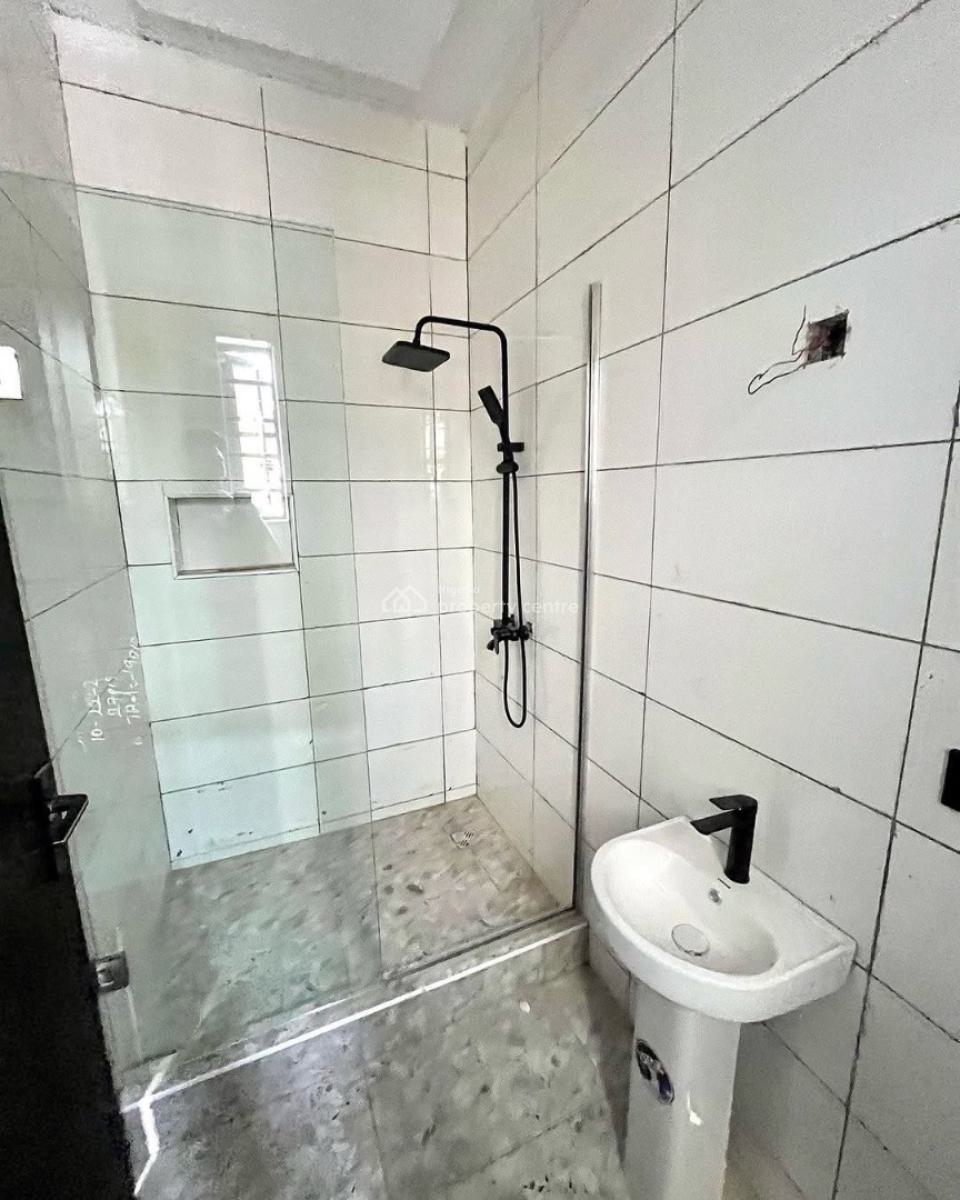 2 Bedroom Apartment, Ikate Elegushi, Lekki, Lagos, Flat / Apartment for Rent