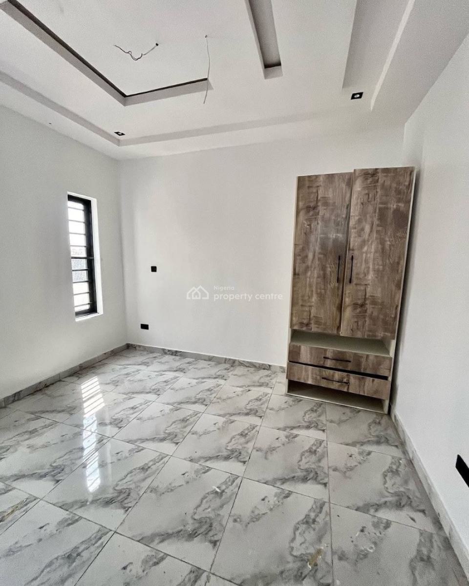 2 Bedroom Apartment, Ikate Elegushi, Lekki, Lagos, Flat / Apartment for Rent