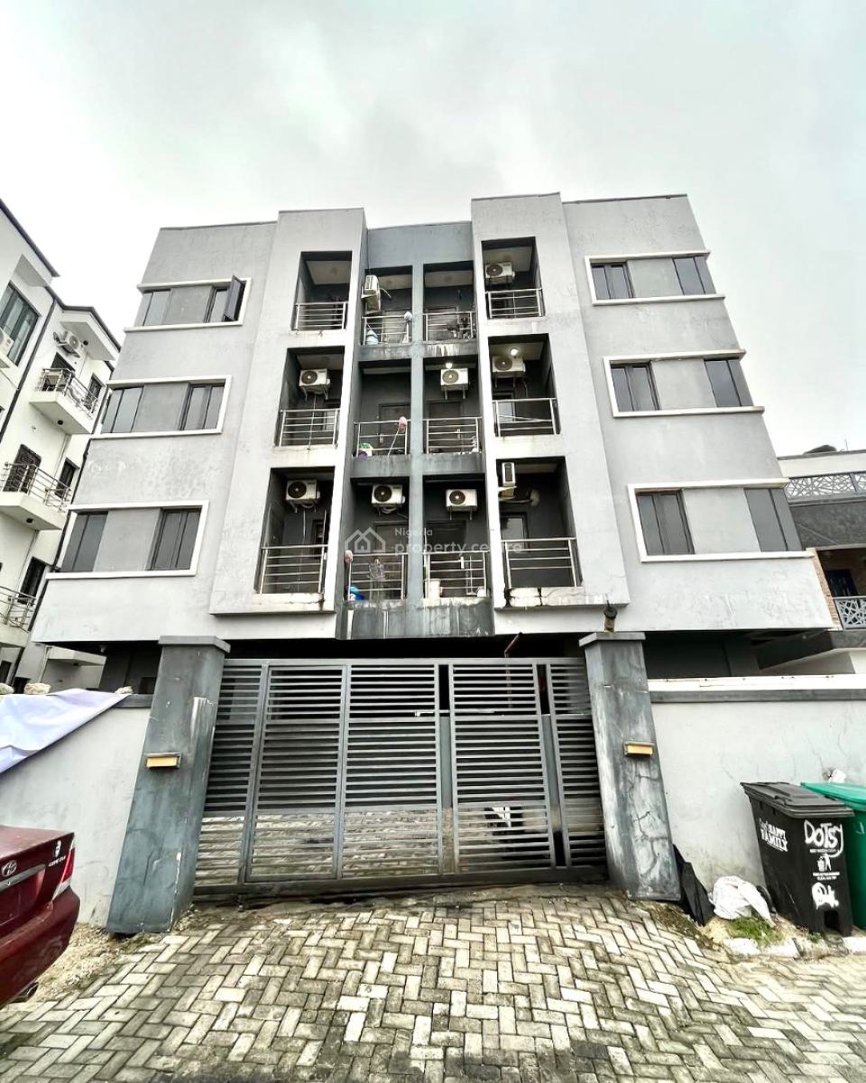 2 Bedroom Apartment, Ologolo, Lekki, Lagos, Flat / Apartment for Sale