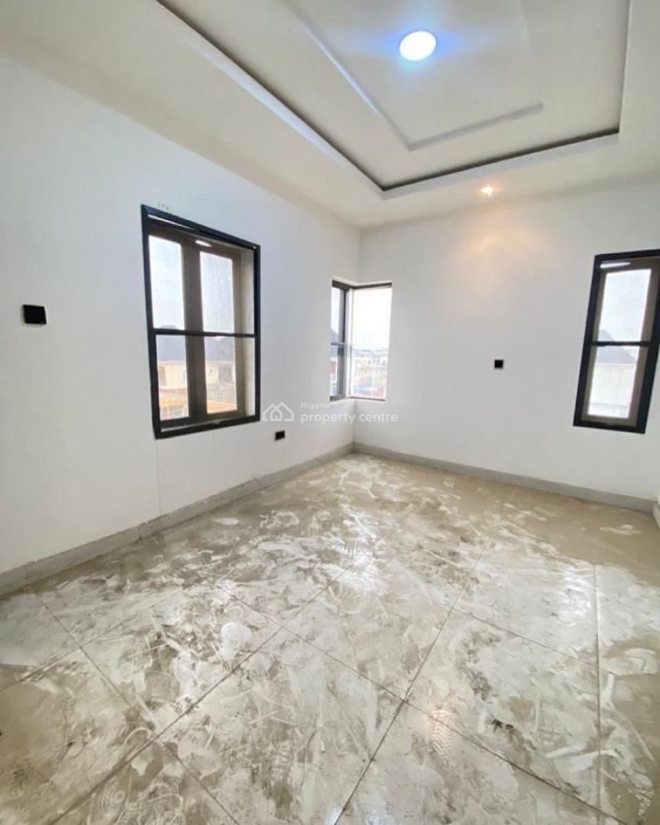 2 Bedroom Apartment, Ologolo, Lekki, Lagos, Flat / Apartment for Sale