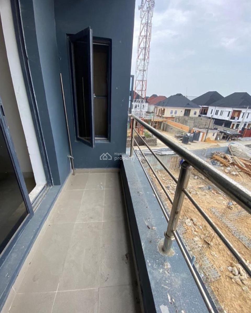 2 Bedroom Apartment, Ologolo, Lekki, Lagos, Flat / Apartment for Sale