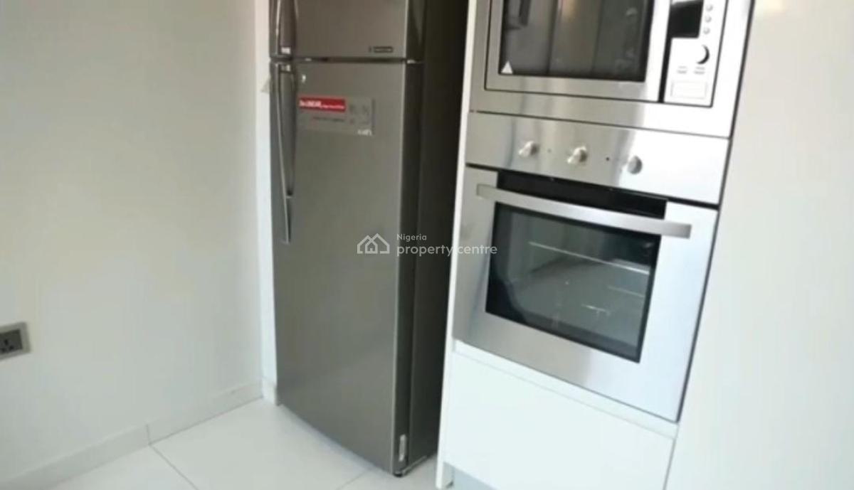 Tastefully Furnished and Self-compound and Self-serviced 4 Bedroom En-suite, Victoria Island (vi), Lagos, Terraced Duplex for Rent