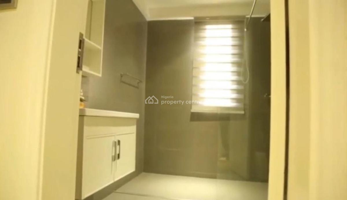 Tastefully Furnished and Self-compound and Self-serviced 4 Bedroom En-suite, Victoria Island (vi), Lagos, Terraced Duplex for Rent