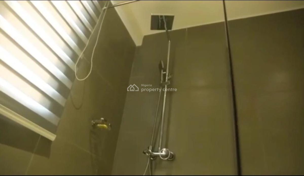 Tastefully Furnished and Self-compound and Self-serviced 4 Bedroom En-suite, Victoria Island (vi), Lagos, Terraced Duplex for Rent