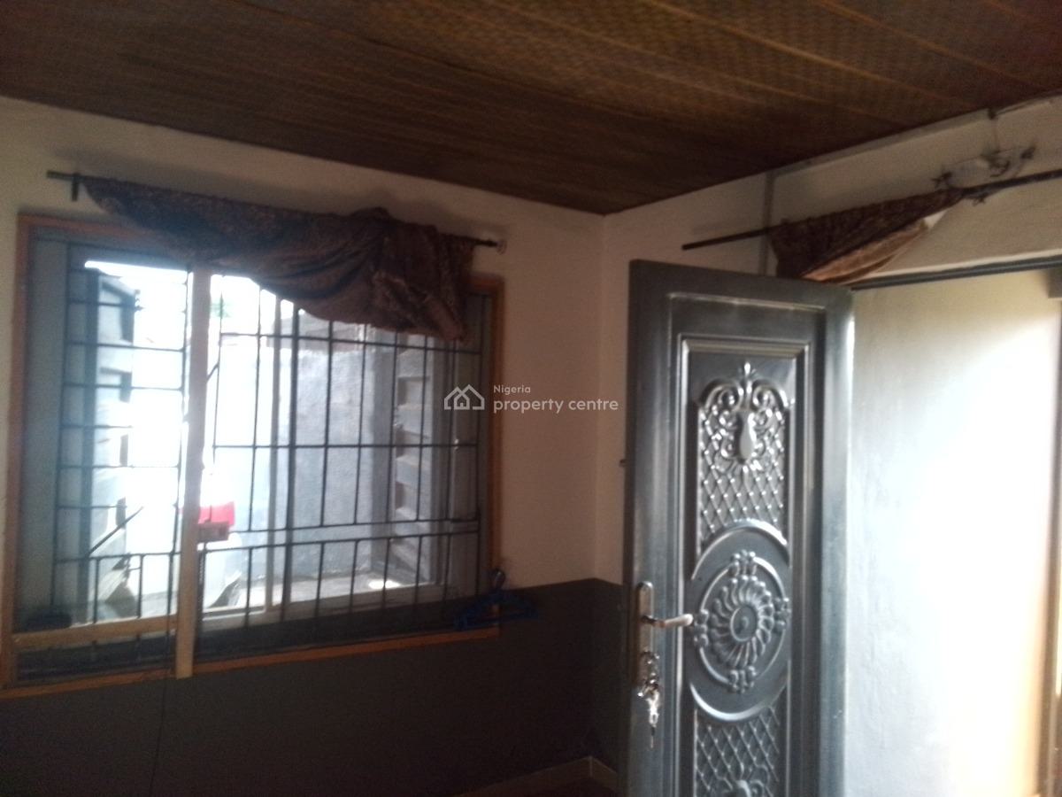 Luxury Self Contain with Excellent Features, Ogombo, Ajah, Lagos, Self Contain (single Rooms) for Rent