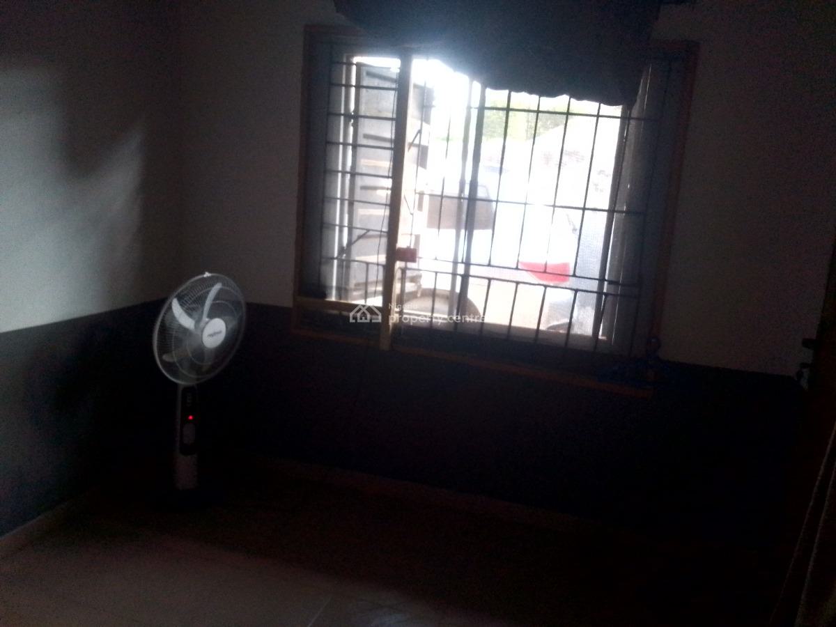 Luxury Self Contain with Excellent Features, Ogombo, Ajah, Lagos, Self Contain (single Rooms) for Rent