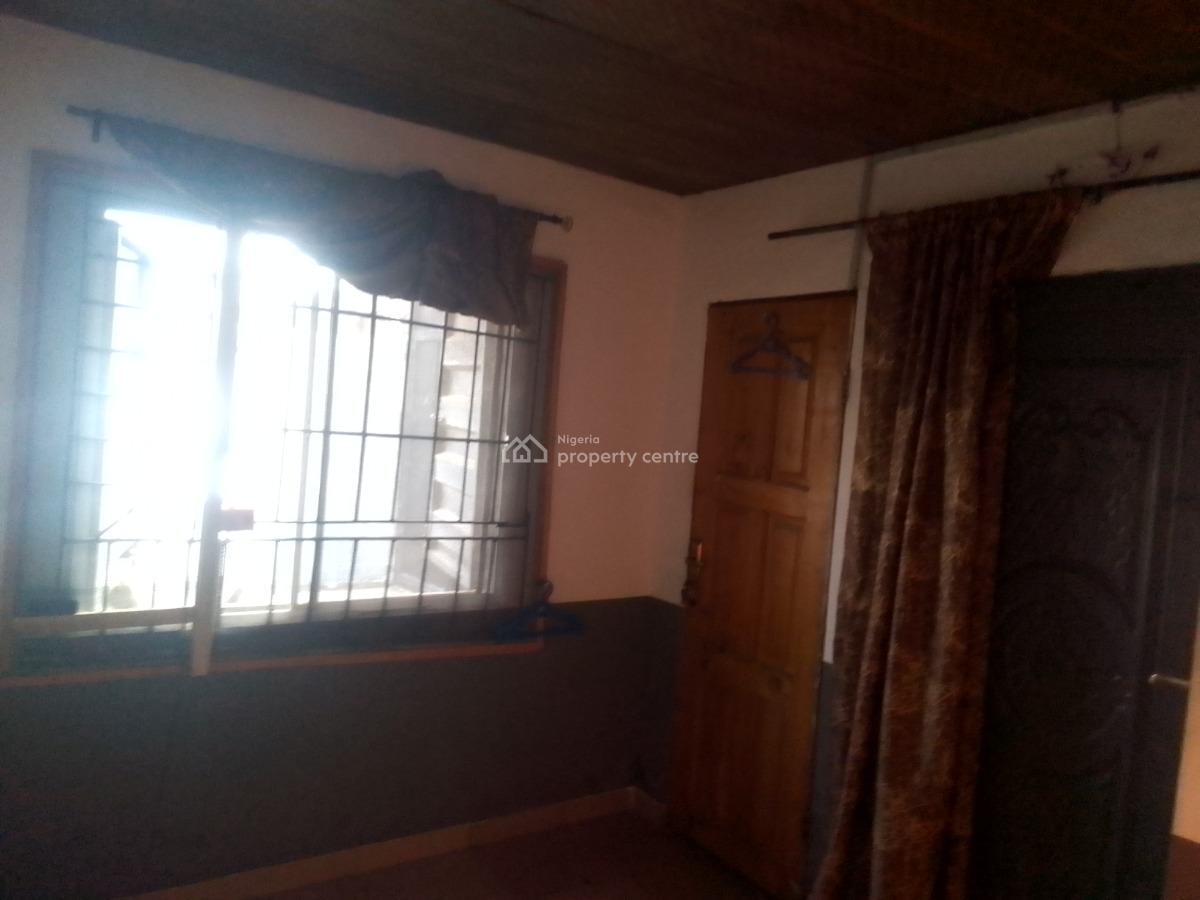 Luxury Self Contain with Excellent Features, Ogombo, Ajah, Lagos, Self Contain (single Rooms) for Rent