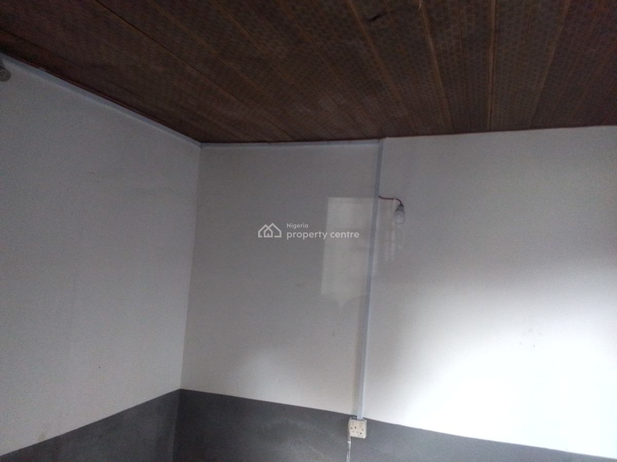 Luxury Self Contain with Excellent Features, Ogombo, Ajah, Lagos, Self Contain (single Rooms) for Rent