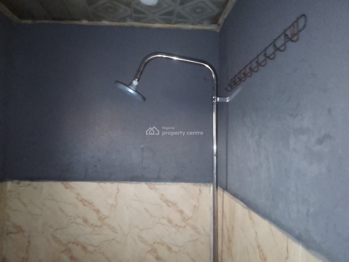 Luxury Self Contain with Excellent Features, Ogombo, Ajah, Lagos, Self Contain (single Rooms) for Rent