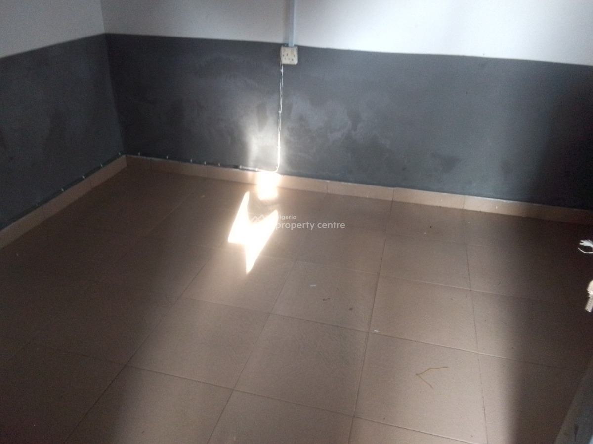 Luxury Self Contain with Excellent Features, Ogombo, Ajah, Lagos, Self Contain (single Rooms) for Rent