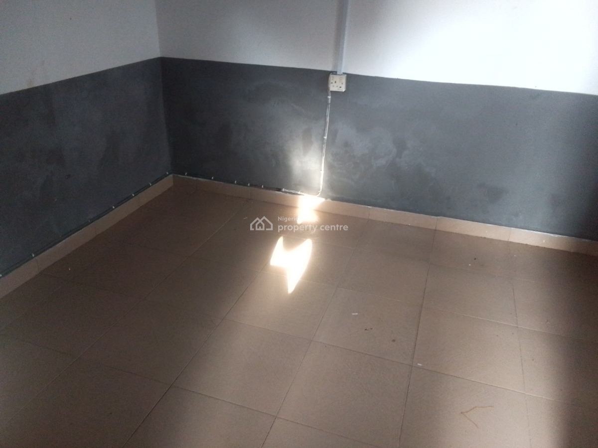 Luxury Self Contain with Excellent Features, Ogombo, Ajah, Lagos, Self Contain (single Rooms) for Rent