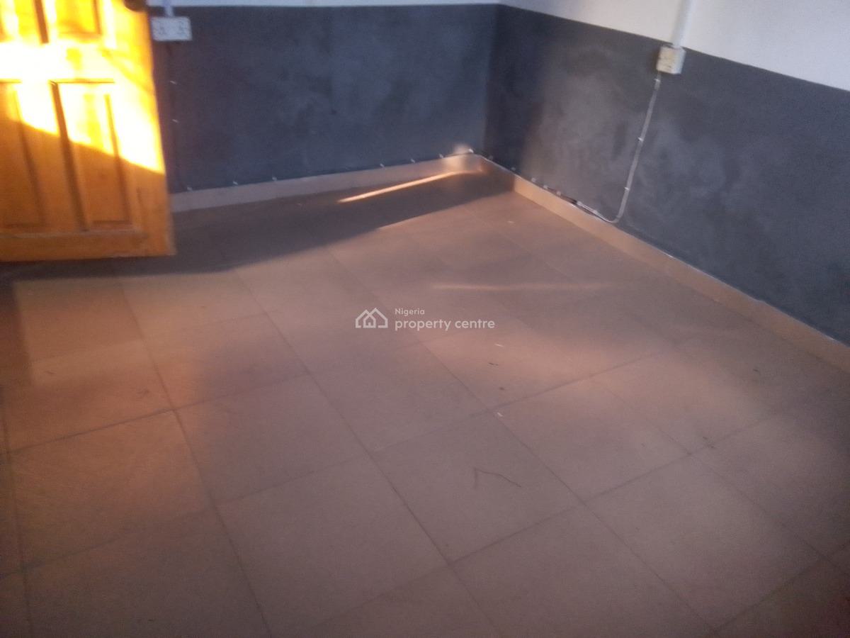 Luxury Self Contain with Excellent Features, Ogombo, Ajah, Lagos, Self Contain (single Rooms) for Rent