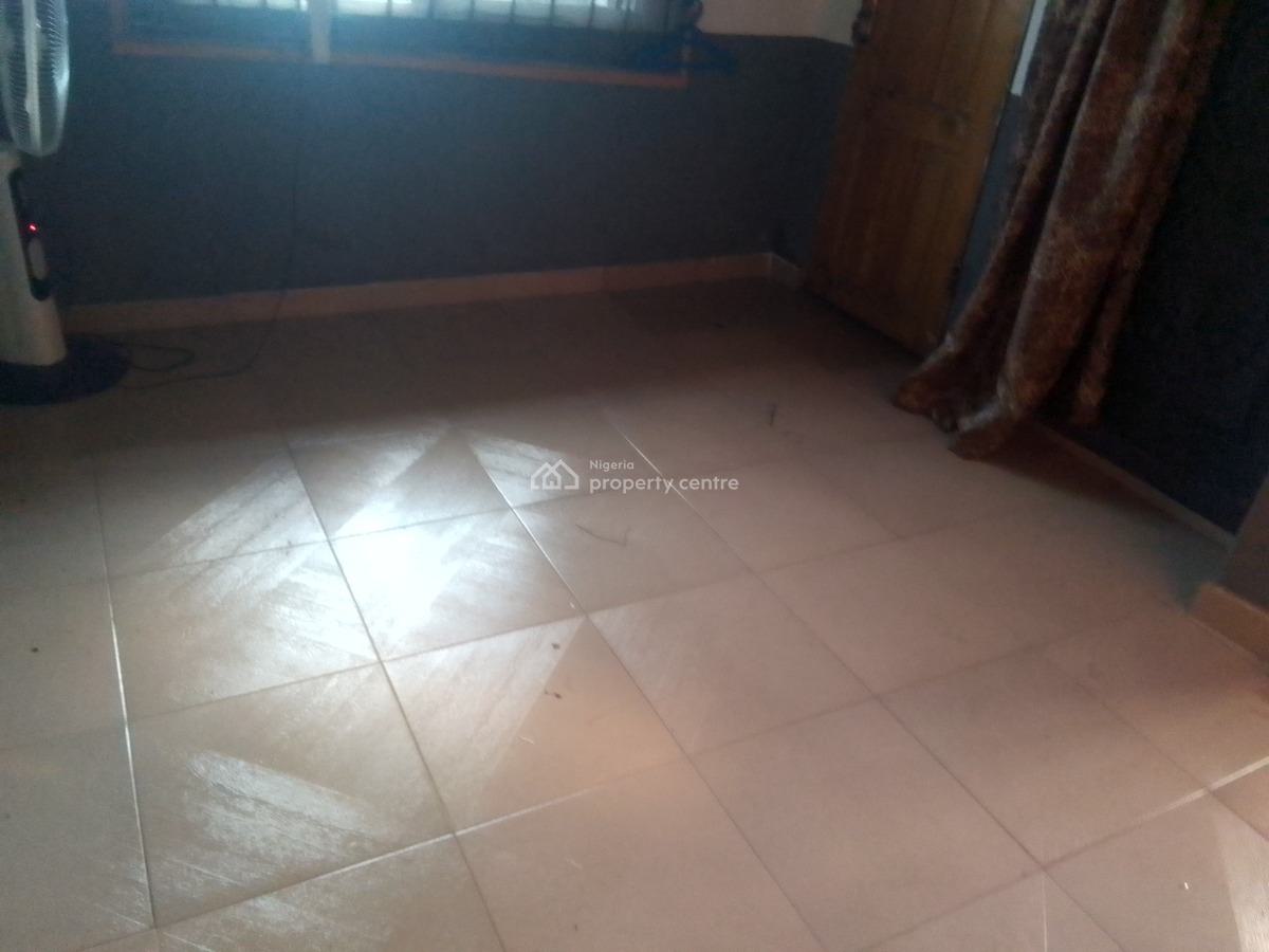 Luxury Self Contain with Excellent Features, Ogombo, Ajah, Lagos, Self Contain (single Rooms) for Rent