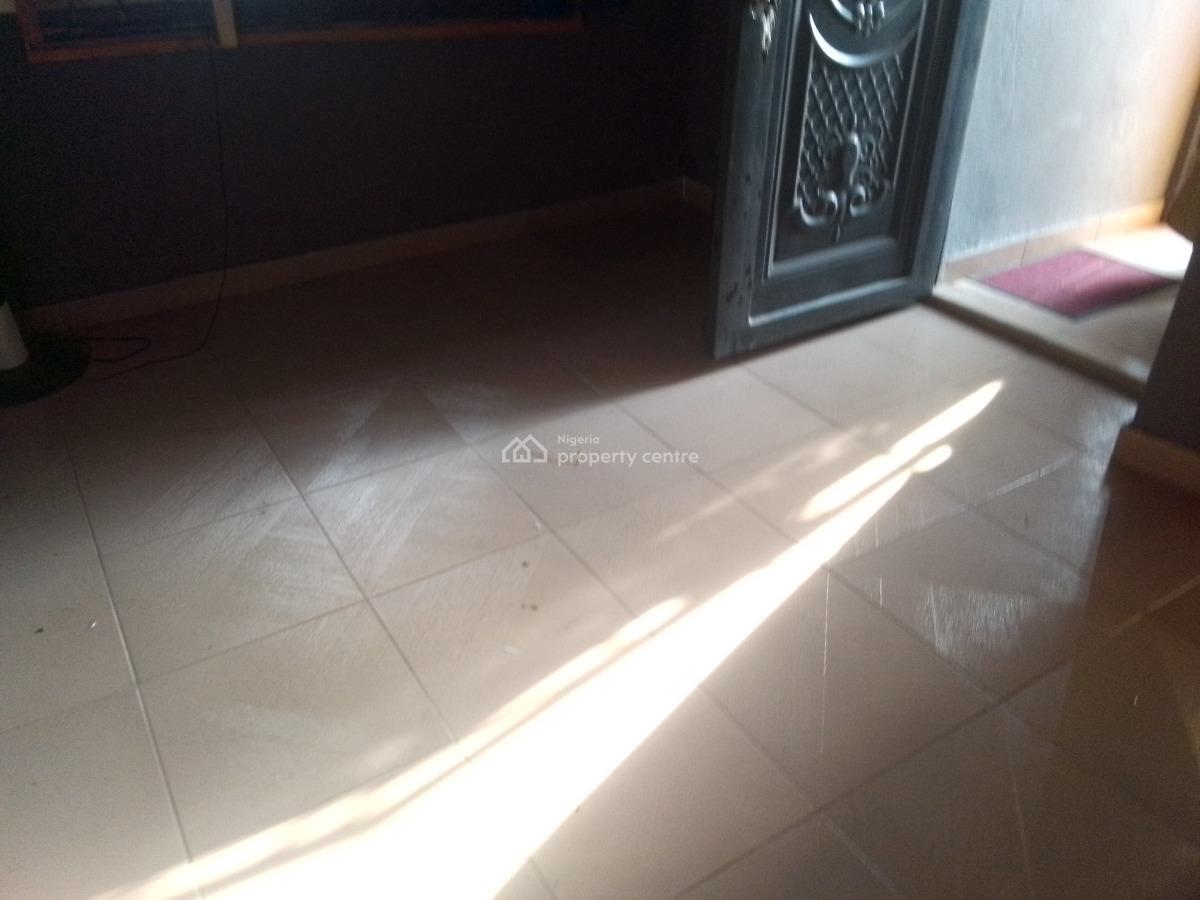 Luxury Self Contain with Excellent Features, Ogombo, Ajah, Lagos, Self Contain (single Rooms) for Rent