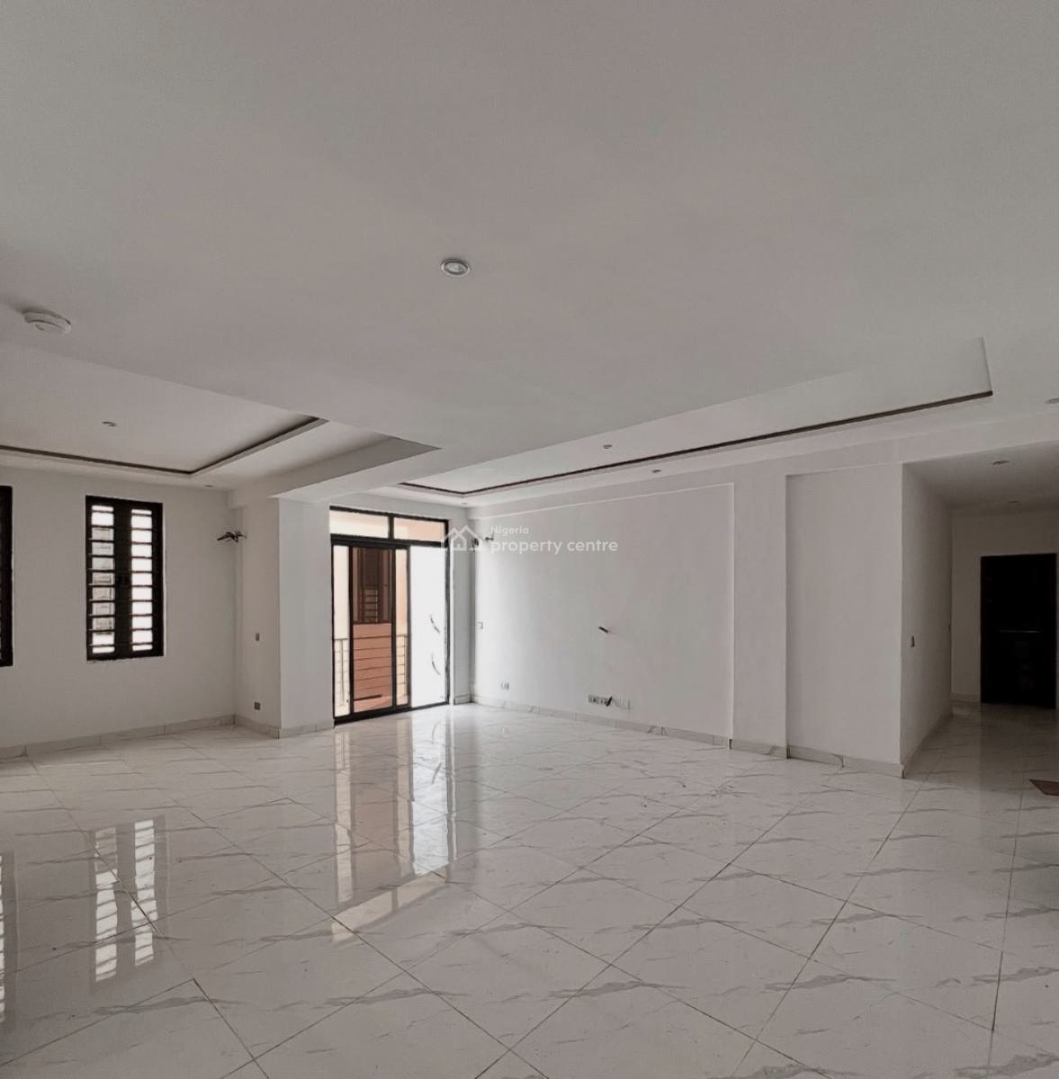 Fully Serviced 2 Bedroom Apartment with Gym,, Ikate, Lekki, Lagos, Flat / Apartment for Sale