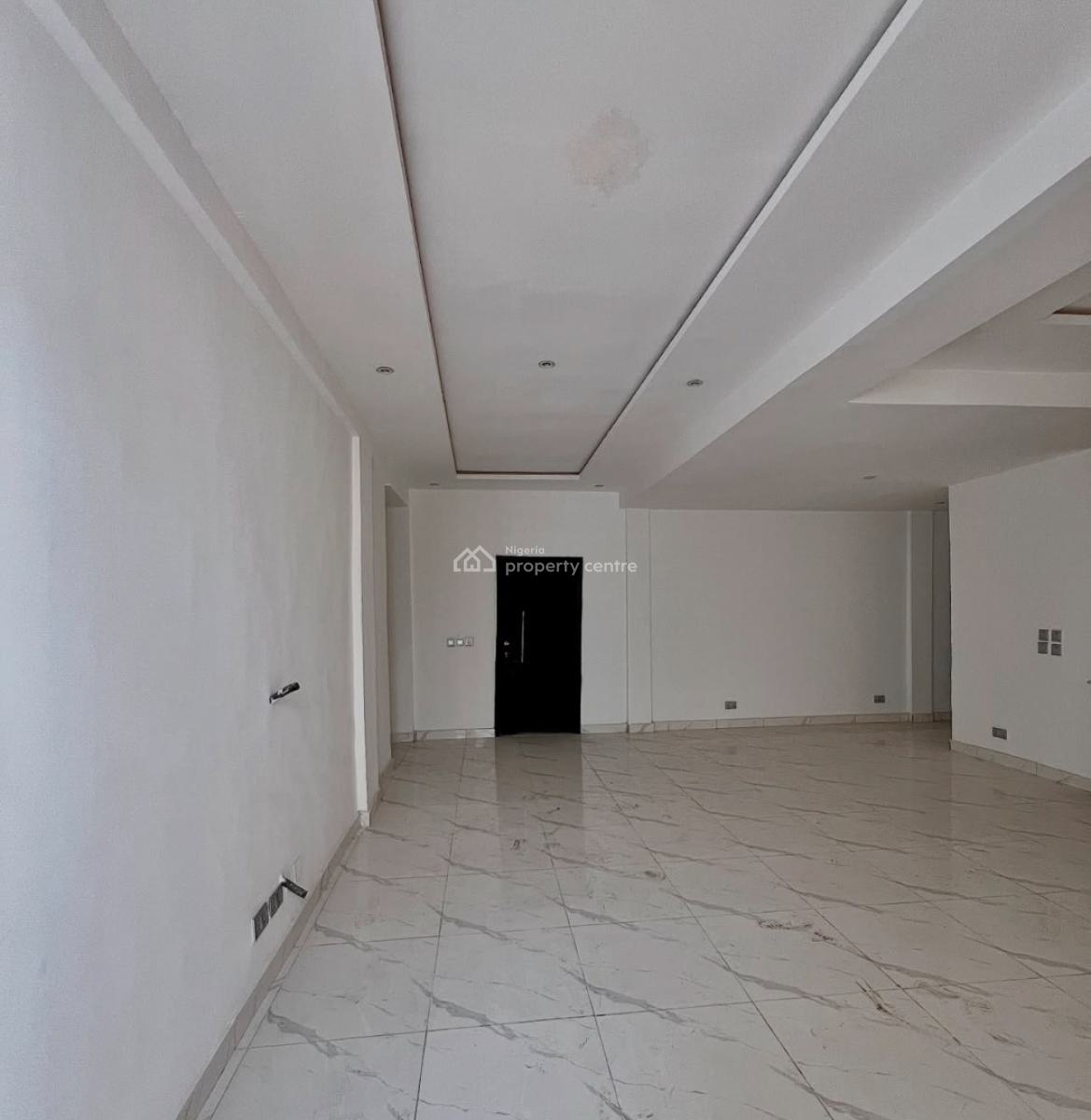 Fully Serviced 2 Bedroom Apartment with Gym,, Ikate, Lekki, Lagos, Flat / Apartment for Sale