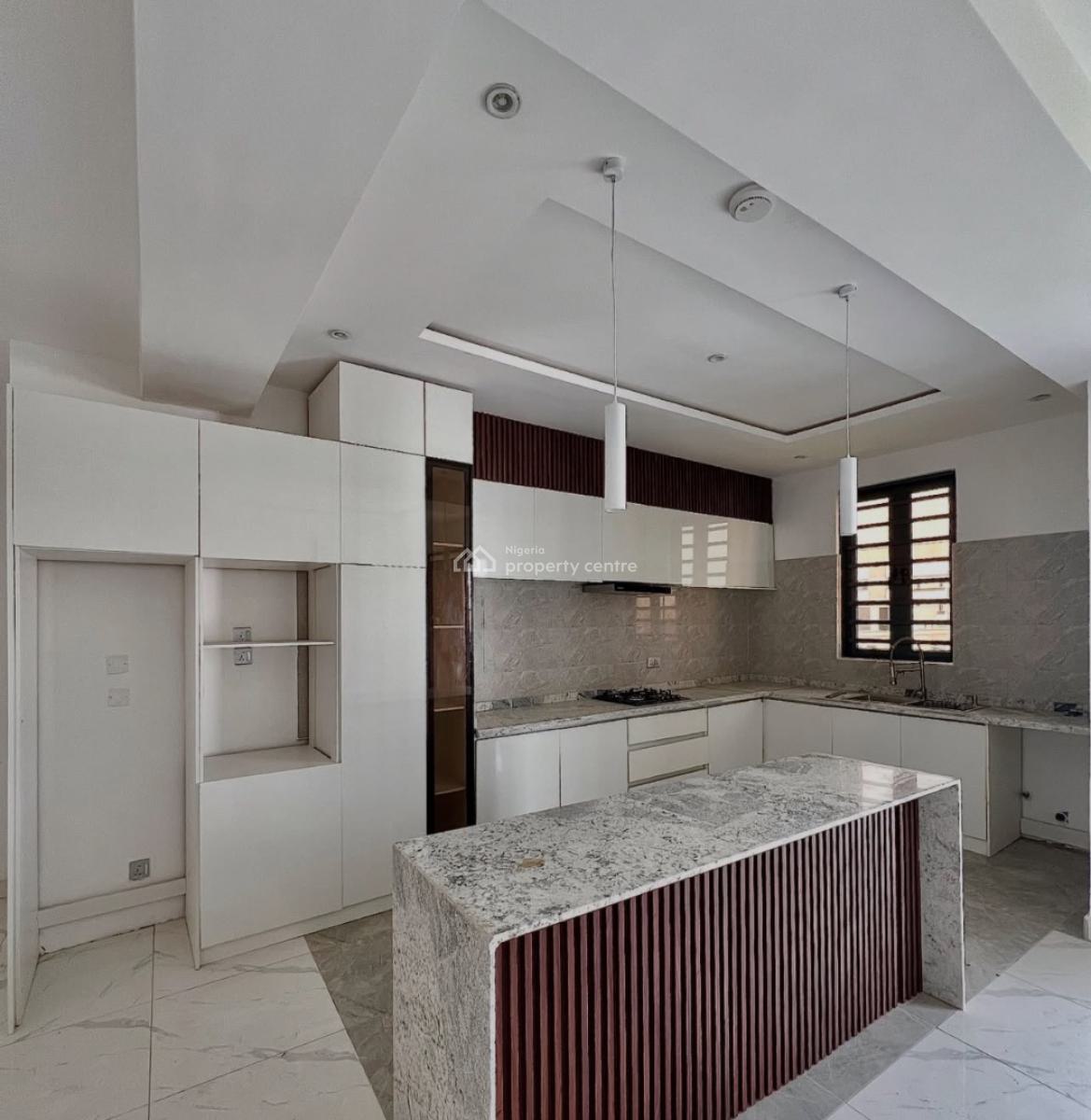 Fully Serviced 2 Bedroom Apartment with Gym,, Ikate, Lekki, Lagos, Flat / Apartment for Sale