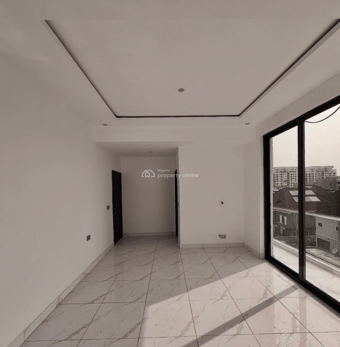 Fully Serviced 2 Bedroom Apartment with Gym,, Ikate, Lekki, Lagos, Flat / Apartment for Sale