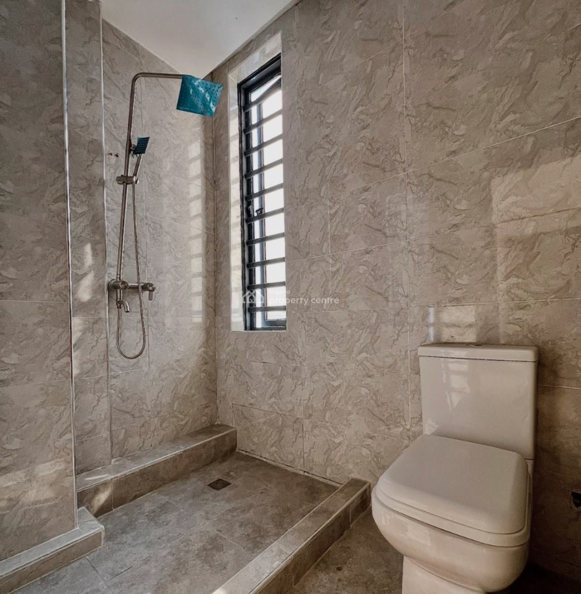 Fully Serviced 2 Bedroom Apartment with Gym,, Ikate, Lekki, Lagos, Flat / Apartment for Sale