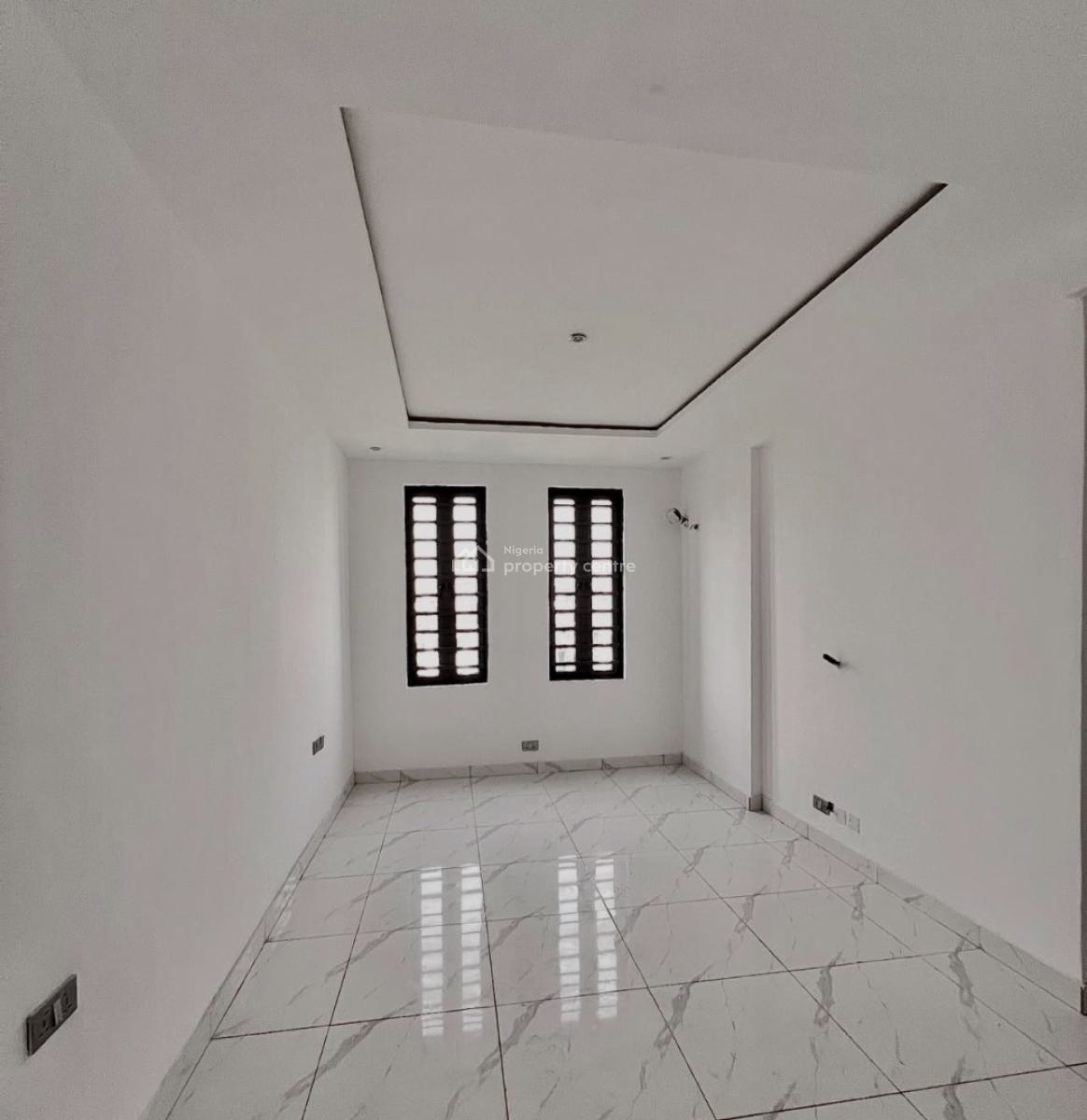 Fully Serviced 2 Bedroom Apartment with Gym,, Ikate, Lekki, Lagos, Flat / Apartment for Sale