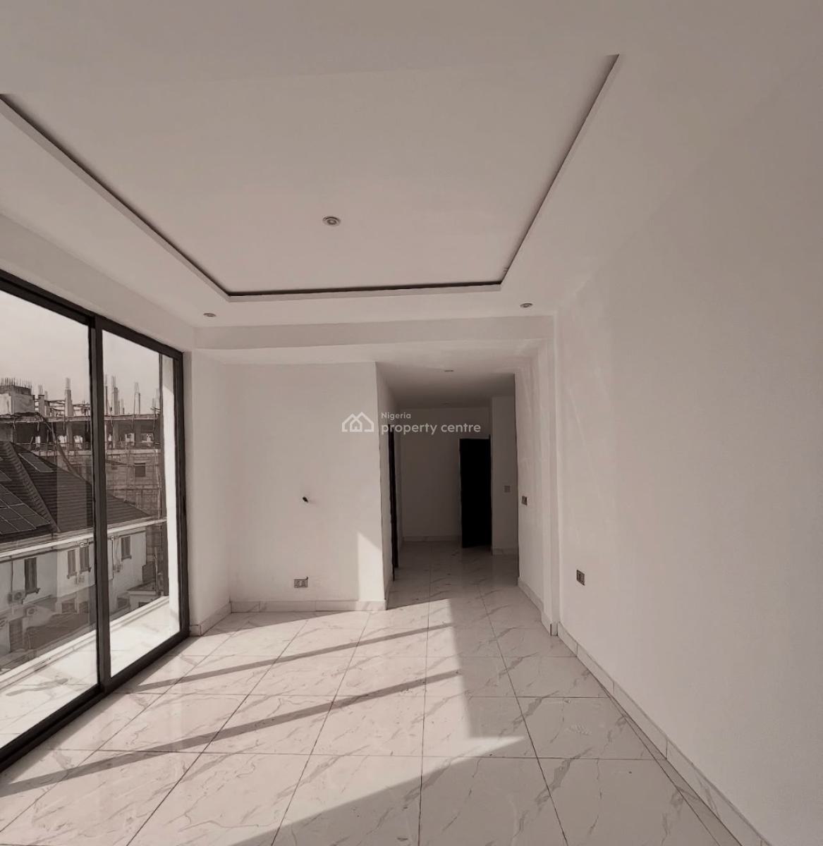 Fully Serviced 2 Bedroom Apartment with Gym,, Ikate, Lekki, Lagos, Flat / Apartment for Sale