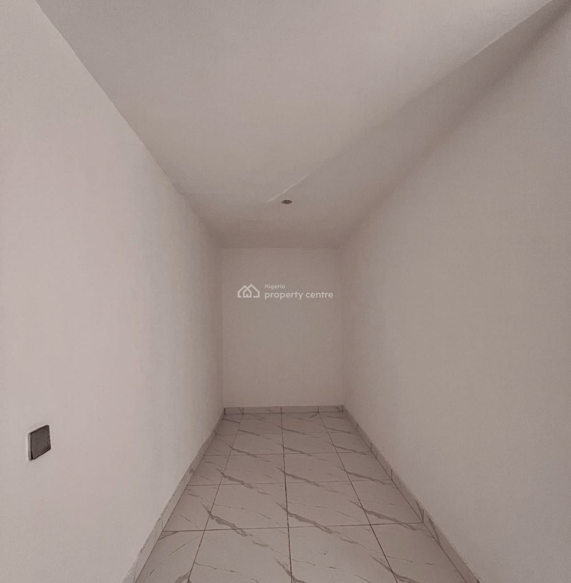 Fully Serviced 2 Bedroom Apartment with Gym,, Ikate, Lekki, Lagos, Flat / Apartment for Sale