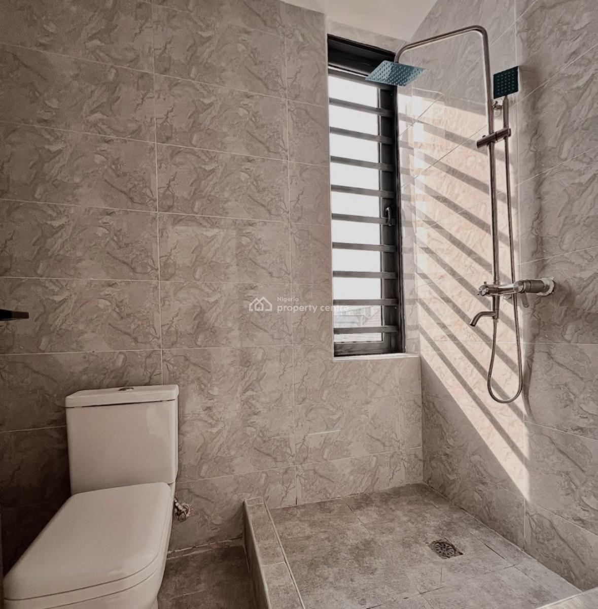 Fully Serviced 2 Bedroom Apartment with Gym,, Ikate, Lekki, Lagos, Flat / Apartment for Sale