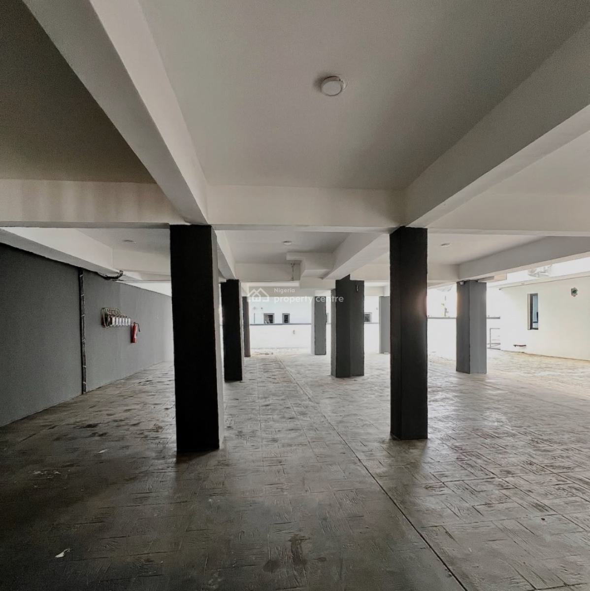 Fully Serviced 2 Bedroom Apartment with Gym,, Ikate, Lekki, Lagos, Flat / Apartment for Sale