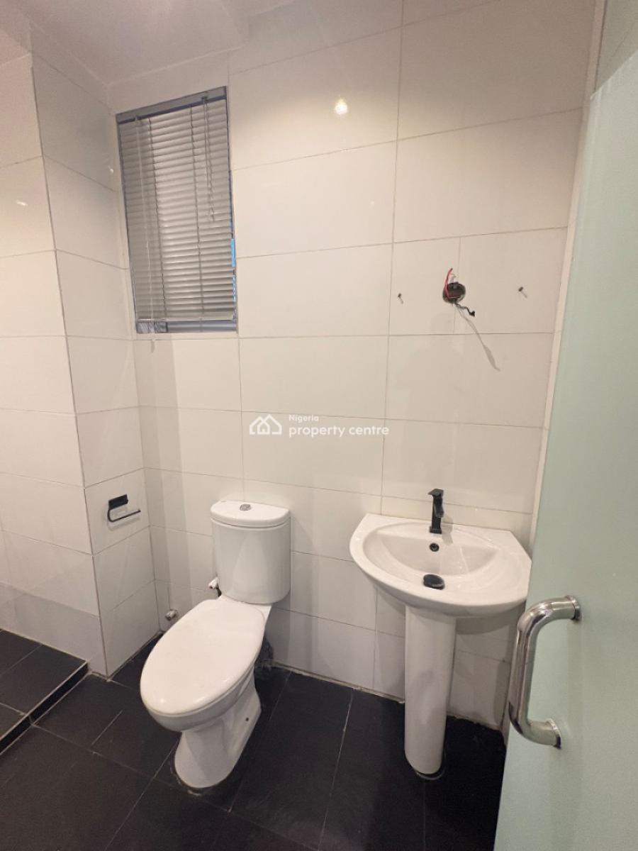 a Lovely Mini Flat (room and Parlour), Lekki, Lagos, Flat / Apartment for Rent